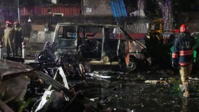 दिल्ली ब्लास्ट में बड़ा खुलासा: NIA ने डॉ. उमर को सुसाइड बॉम्बर माना, 50 से ज्यादा CCTV से रीक्रिएट होगा पूरा रूट