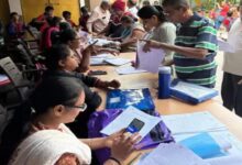 Two BLOs commit suicide in Kerala and Rajasthan during voter list revision.