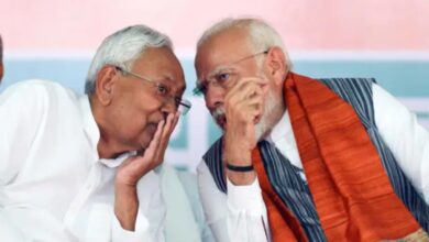 Bihar CM Nitish to resign today, preparing to take oath at Gandhi Maidan on November 20