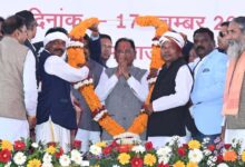 Maoism on the verge of extinction: 'Niyad Nellanar' scheme gives new impetus to development