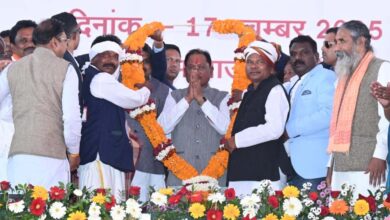 Maoism on the verge of extinction: 'Niyad Nellanar' scheme gives new impetus to development