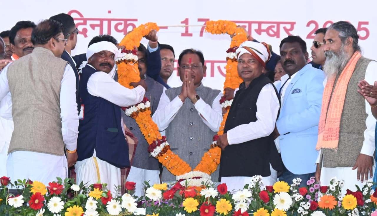 Maoism on the verge of extinction: 'Niyad Nellanar' scheme gives new impetus to development