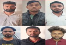 छत्तीसगढ़ में फर्जी APK फाइल से मोबाइल हैक कर लाखों की ठगी, साइबर पुलिस की बड़ी कार्रवाई; 6 आरोपी गिरफ्तार