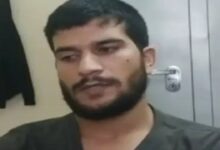 Terrorist Dr. Umar had gone to Pulwama before the Delhi blast.