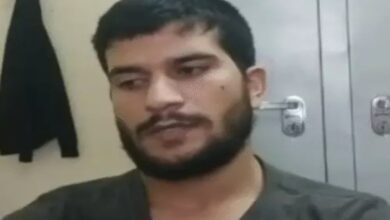 Terrorist Dr. Umar had gone to Pulwama before the Delhi blast.