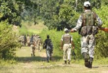 सुकमा में सुरक्षाबलों की बड़ी कार्रवाई, 6 नक्सली ढेर; हिडमा दंपत्ति के मारे जाने का हल्ला