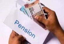 Special drive for Digital Life Certificate in November: Pensioners can now deposit DLC in any bank