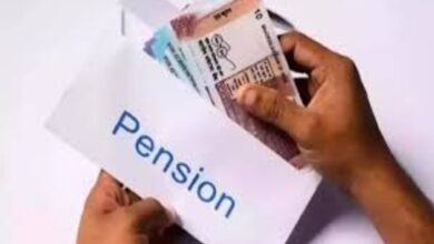 Special drive for Digital Life Certificate in November: Pensioners can now deposit DLC in any bank