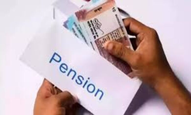 Special drive for Digital Life Certificate in November: Pensioners can now deposit DLC in any bank