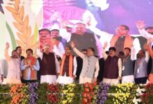 PM releases 21st installment of Kisan Samman Nidhi