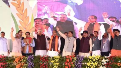 PM releases 21st installment of Kisan Samman Nidhi