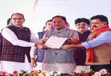 Chhattisgarh received 774 new roads under PMGSY-IV, making it one of the leading states in rural development.