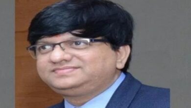 डॉ. पुनीत गुप्ता चिकित्सा शिक्षा से हटाए गए, अवर सचिव ने जारी किया आदेश