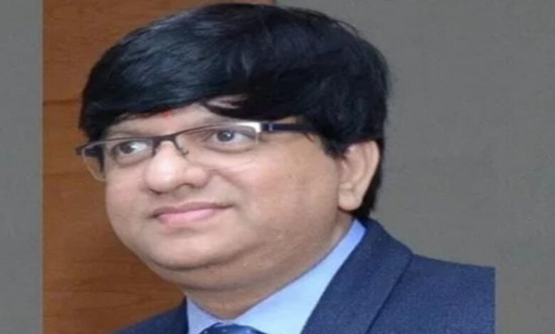 डॉ. पुनीत गुप्ता चिकित्सा शिक्षा से हटाए गए, अवर सचिव ने जारी किया आदेश