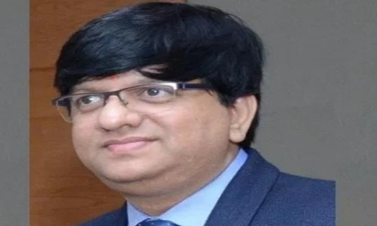 डॉ. पुनीत गुप्ता चिकित्सा शिक्षा से हटाए गए, अवर सचिव ने जारी किया आदेश