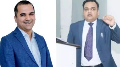 ED के लिए 125 विशेष लोक अभियोजक नियुक्त, छत्तीसगढ़ से धीरज वानखेड़े-विवेक चोपड़ा शामिल