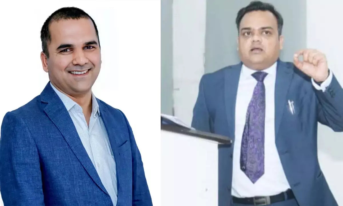 ED के लिए 125 विशेष लोक अभियोजक नियुक्त, छत्तीसगढ़ से धीरज वानखेड़े-विवेक चोपड़ा शामिल