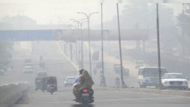 रायपुर, भिलाई और कोरबा की हवा फिर खराब: पाँच साल में 200 करोड़ खर्च, फिर भी प्रदूषण मानक से ऊपर