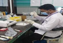 Chhattisgarh achieved two historic achievements in health services