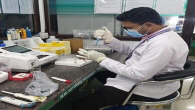 Chhattisgarh achieved two historic achievements in health services