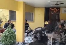 Big revelation in RI recruitment exam