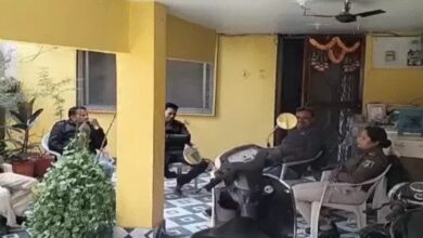 Big revelation in RI recruitment exam