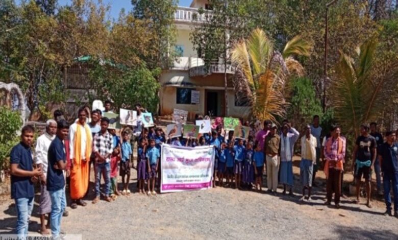 Wetland Mitra Abhiyan, an initiative of Chhattisgarh State Wetland Authority