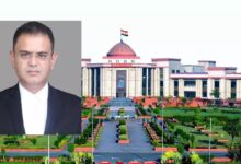 Vivek Sharma becomes Chhattisgarh's new Advocate General: Son of a retired judge, with long-standing RSS ties