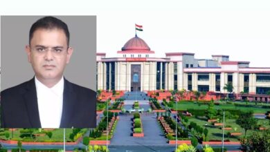 Vivek Sharma becomes Chhattisgarh's new Advocate General: Son of a retired judge, with long-standing RSS ties