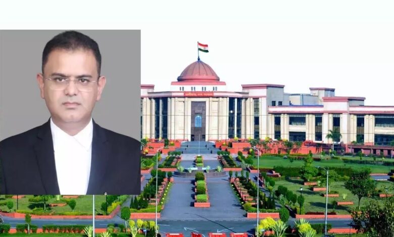 Vivek Sharma becomes Chhattisgarh's new Advocate General: Son of a retired judge, with long-standing RSS ties