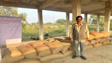 सरकार की किसान हितैषी नीतियों से बढ़ा किसानों का भरोसा