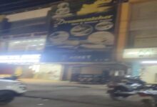 Prostitution racket busted in spa centres, Durg police takes major action