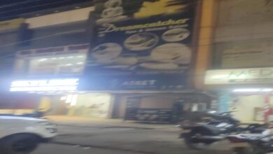 Prostitution racket busted in spa centres, Durg police takes major action