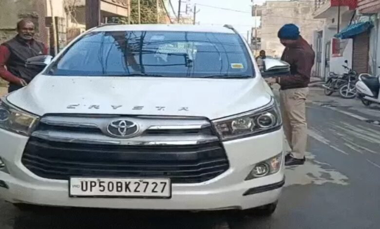 Another major action by ACB-EOW in Chhattisgarh