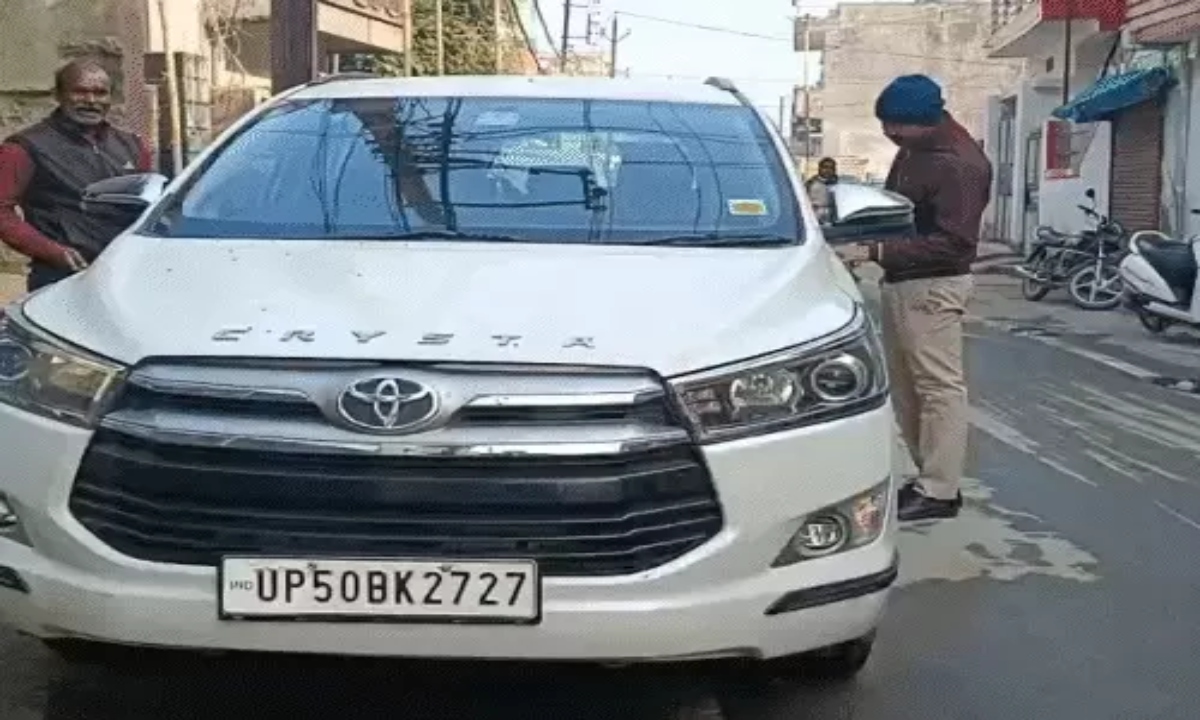 Another major action by ACB-EOW in Chhattisgarh