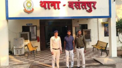 Fraud worth lakhs in the name of land: Deal was done by claiming someone else's land as his own, police caught the fraudster within 24 hours.