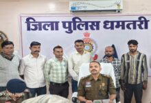 Bardia Jewellers shootout case solved: Two interstate accused arrested, air pistol recovered