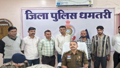 Bardia Jewellers shootout case solved: Two interstate accused arrested, air pistol recovered