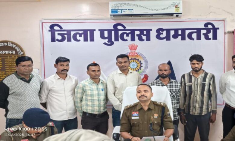 Bardia Jewellers shootout case solved: Two interstate accused arrested, air pistol recovered