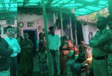 Illegal prayer meeting sparks uproar in Balod: Pastor detained after protests by Hindu organizations