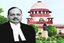 India gets new Chief Justice: Justice Surya Kant takes oath, will have a tenure of 14 months