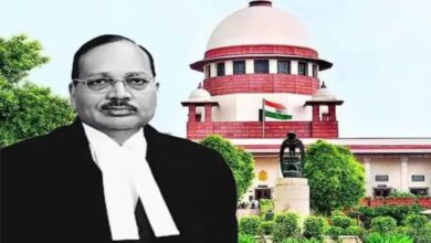 India gets new Chief Justice: Justice Surya Kant takes oath, will have a tenure of 14 months