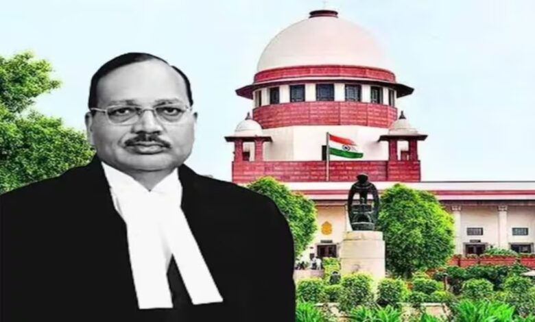 India gets new Chief Justice: Justice Surya Kant takes oath, will have a tenure of 14 months
