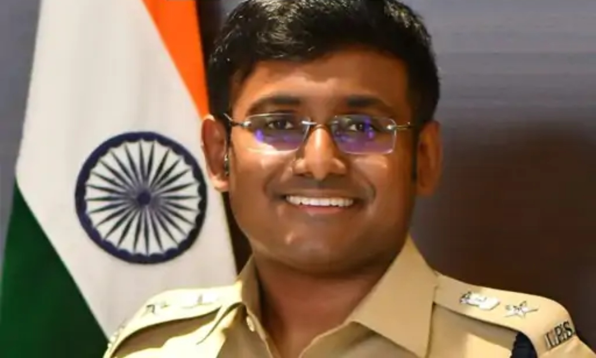 Nagpur becomes the country's first 'AI district', develops MARVEL system