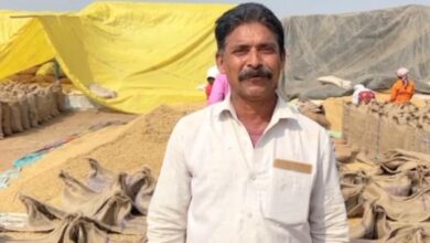 Technology-based easy paddy procurement system has become the first choice of farmers in Dhamtari.