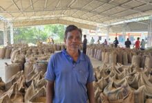 The paddy procurement festival is transparent and smooth, the farmers of Bhitti Kala expressed confidence