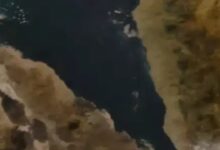 Volcano erupts in Ethiopia after 12,000 years