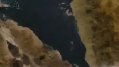 Volcano erupts in Ethiopia after 12,000 years