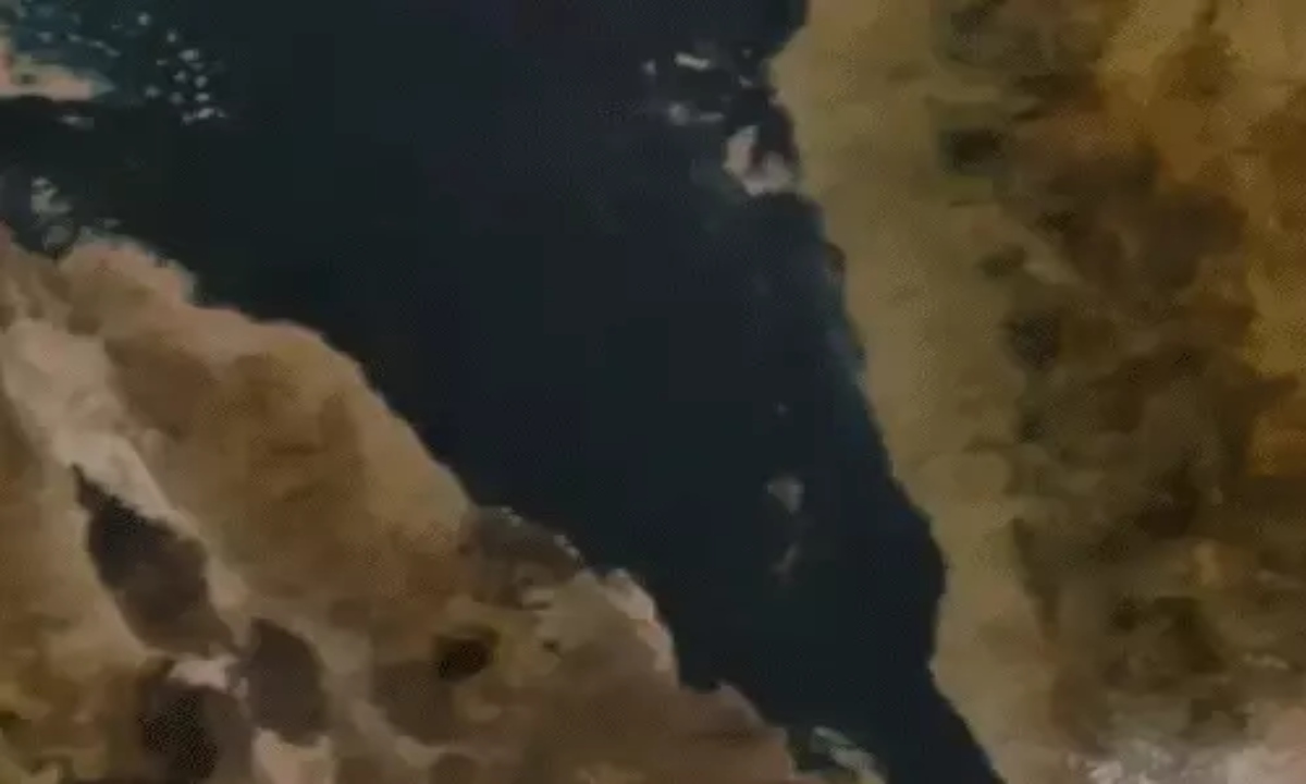 Volcano erupts in Ethiopia after 12,000 years