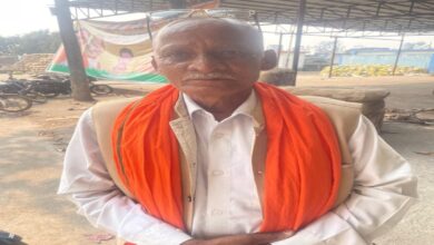 डिजिटल सुविधाओं से धान खरीदी प्रक्रिया हुई आसान, ऑनलाइन टोकन व्यवस्था से किसानों को मिल रही बड़ी राहत